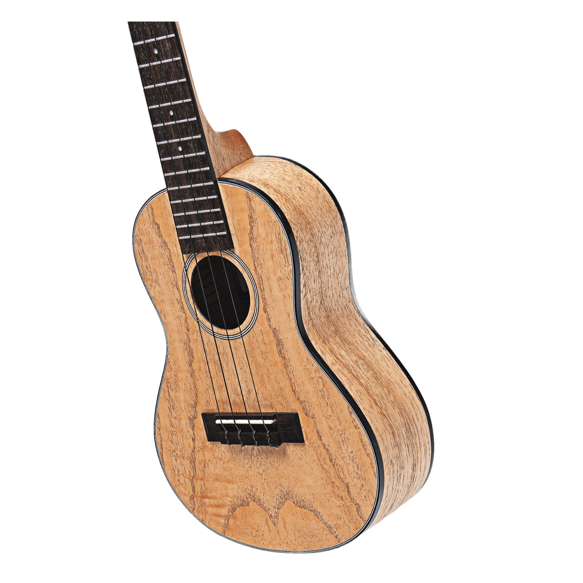 Concert Ukulele Cape Lilac Mahogany